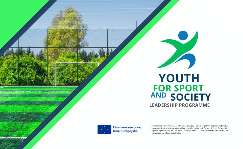Youth for Sport and Society Leadership Programme