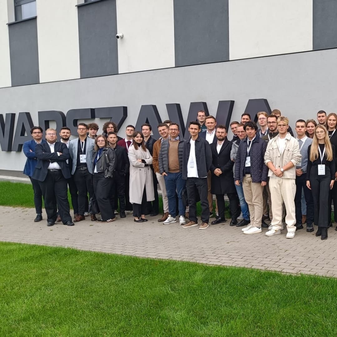 Sport Students’ MeetUp 2024