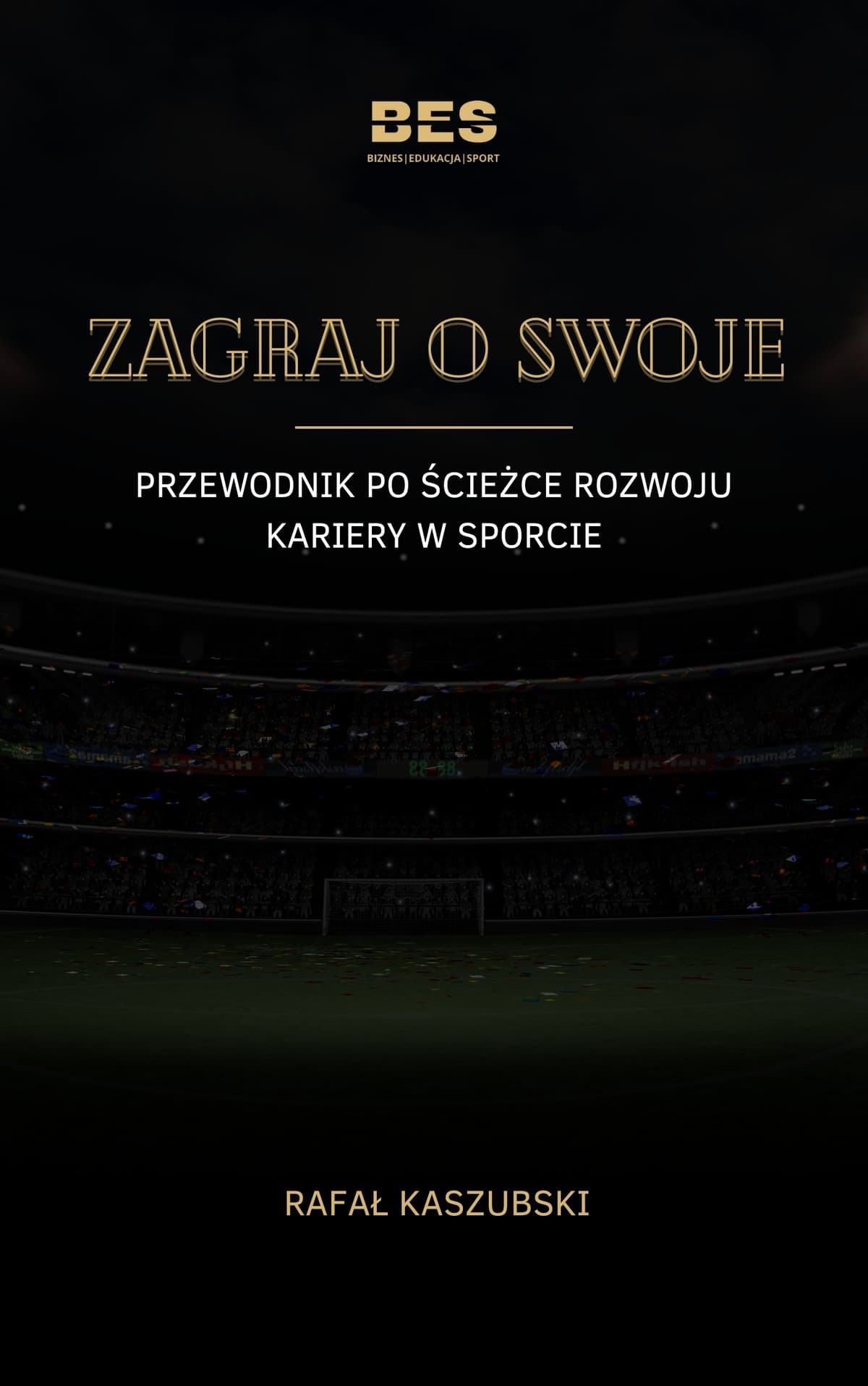 Zagraj o swoje ebook