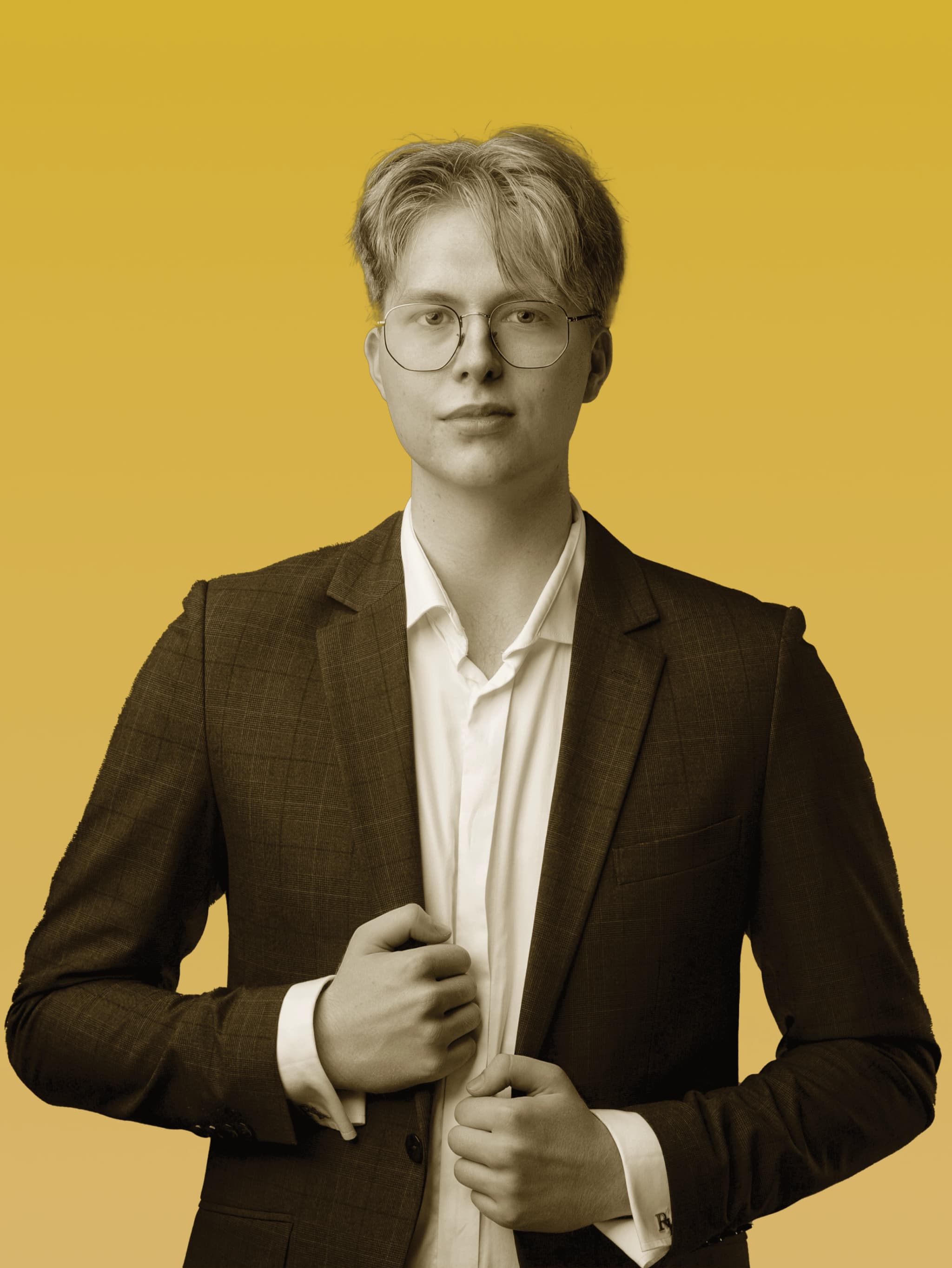 Rafał Kaszubski
